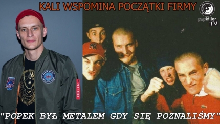 Kali wspomina: 