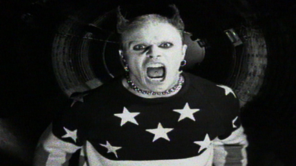 Keith Flint z The Prodigy nie żyje [1969-2019]