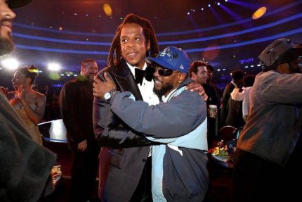 Kendrick Lamar i Dr. Dre wśród wielkich zwycięzców Grammy 2023!