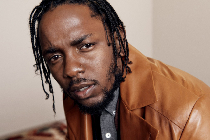 Kendrick Lamar rejestruje 32 nowe numery w ASCAP