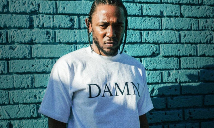 Kendrick Lamar wraca? Tajemnicza zapowiedź TDE