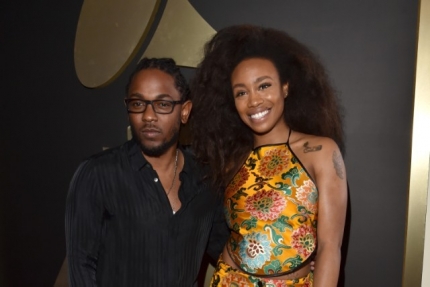 Kendrick Lamar i SZA z nominacją do Oscara!