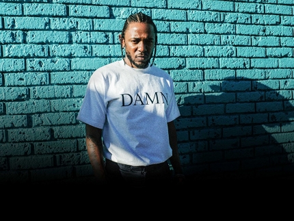 Kendrick Lamar pierwszym headlinerem Kraków Live Festival!