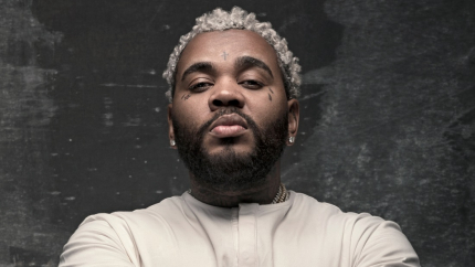 Kevin Gates chciał popełnić samobójstwo - fan uratował mu życie