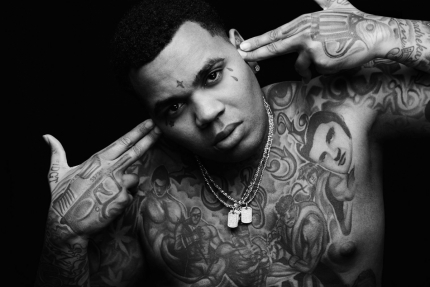 Kevin Gates wychodzi z więzienia