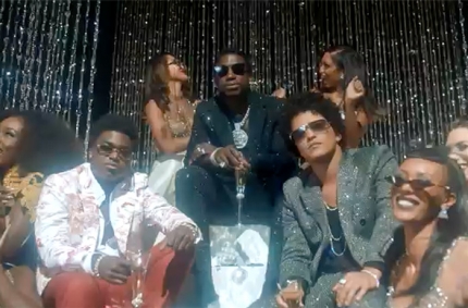 Gucci Mane feat. Kodak Black, Bruno Mars 