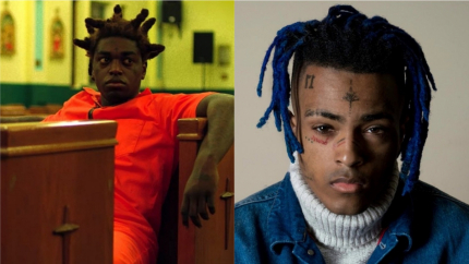 Kodak Black z hołdem dla XXXTentaciona w 3 rocznicę jego śmierci