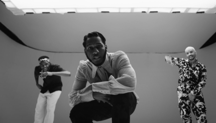 Leon Bridges - soulman z Teksasu prezentuje krótki film 