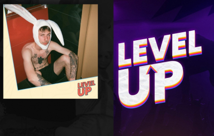 Level Up - 6. notowanie playlisty wspierającej młodych artystów