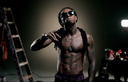 Lil Wayne opowie o próbie samobójczej w wieku 12 lat na 