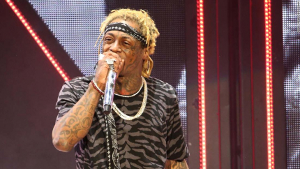 Lil' Wayne na dobre wraca do gry i zapowiada 