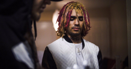 Lil Pump: 