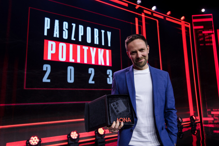 fot. Teodor Klepczyński/POLITYKA