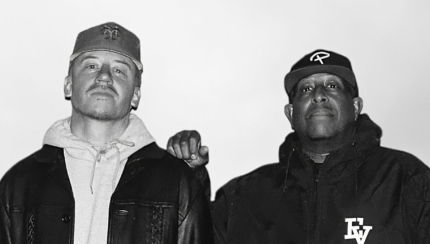 Macklemore i DJ Premier we wspólnym singlu - hołd dla legend hip-hopu