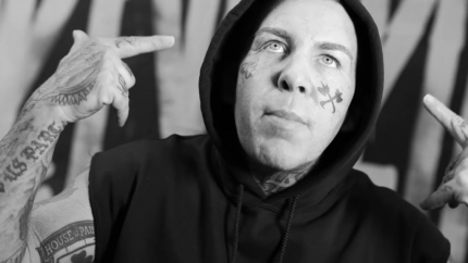 Madchild 