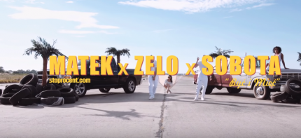 Matek x Sobota x Zelo 