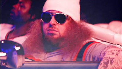 Rittz, Yelawolf i Twista na bicie polskiego producenckiego duetu!