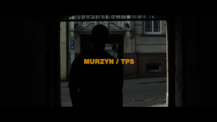 Murzyn / TPS 