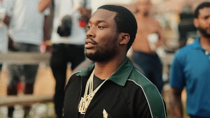 Meek Mill niespodziewanie wydaje EP 