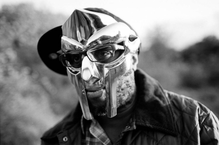 MF DOOM nie żyje [1971-2020]