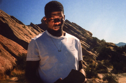 Mick Jenkins wyda nowy album już w przyszłym tygodniu!