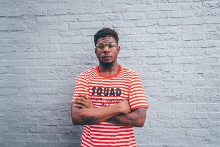 Mick Jenkins wraca z albumem - wiemy kiedy!