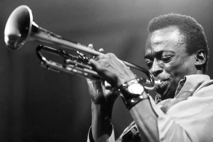 Miles Davis - 30 rocznica śmierci legendy jazzu