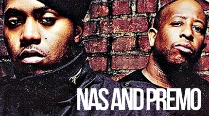 DJ Premier i Nas sugerują powrót grupy Gang Starr