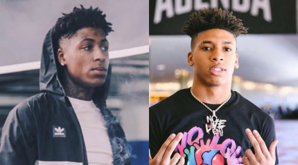 NBA YoungBoy vs. NLE Choppa - konflikt i przesunięta premiera