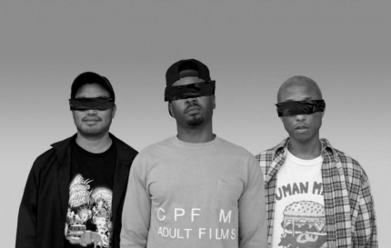 N.E.R.D. & Rihanna 