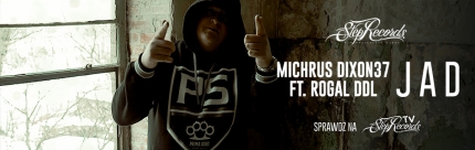 Michrus Dixon37 feat. Rogal DDL 