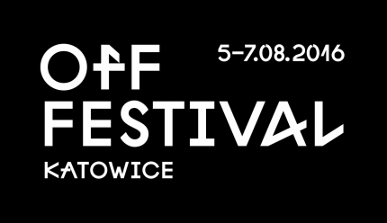 OFF Festival 2016 - zapis wrażeń