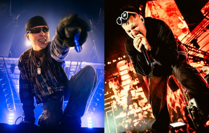 fot. OKI - Szymon Mroczkowski / fot. White 2115 - Jakub Szarzyński