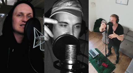 Erking, Hades, Laikike1