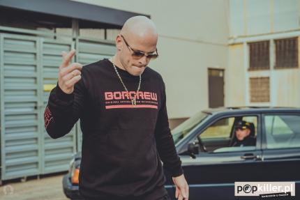 fot. Patryk Ulatowski @po.buchu