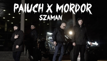 Paluch x Mordor Muzik - 