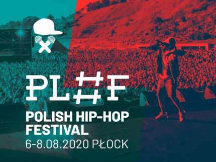 Polish Hip-Hop Festival 2020 - poznaliśmy datę!