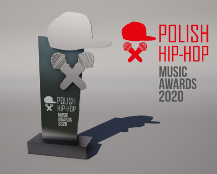 Polish Hip-Hop Festival zapowiada nagrody hip-hopowe na 2020 rok!