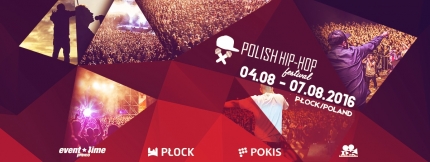 Polish Hip-Hop TV Festival Płock 2016 - oficjalne aftermovie