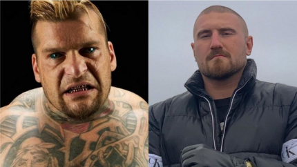 Popek i Kizo zawalczą na Fame MMA!