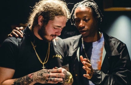 Joey Bada$$ przyznaje, że był ghostwriterem 