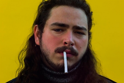 Post Malone bije rekord J.Cole'a sprzed tygodnia!