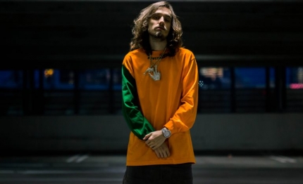 Pouya - mały człowiek z wielkimi możliwościami