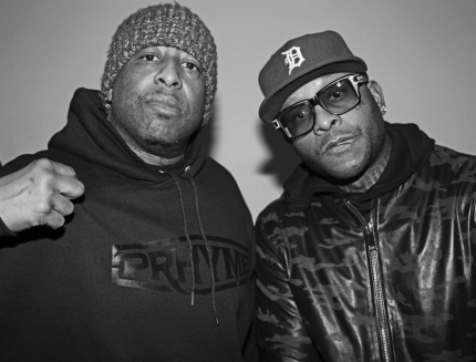 DJ Premier & Royce Da 5’9 „PRhyme 2” - data premiery, okładka, singiel