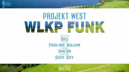 Projekt WEST feat. Ha5 