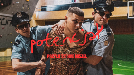 Przyłu feat. Miszel 