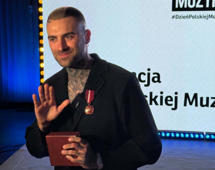 fot. Mateusz Natali