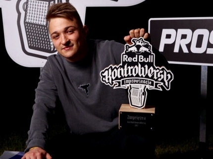 Wystartowała rejestracja do eliminacji Red Bull KontroWersy