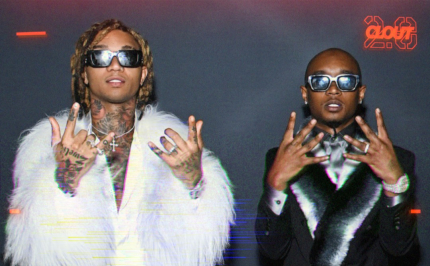 Rae Sremmurd, Kodak Black, Lil Skies i inni na CLOUT Festivalu 2.0!