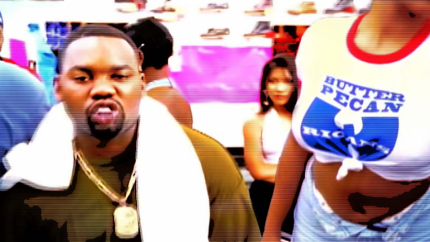 Raekwon - członek Wu-Tangu doczekał się swoich lodów!